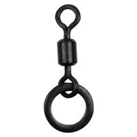 Avid Carp Outline Micro Ringed Hookbait Swivels